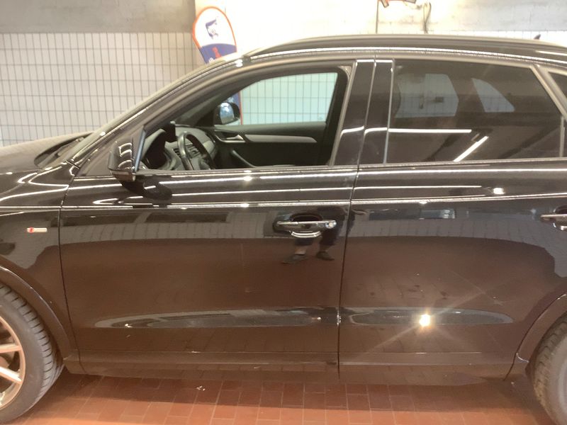 Audi Q3 2.0 TFSI quattro Sport 2015 – снимка 4