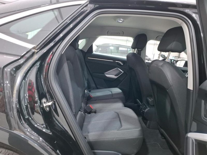 Audi Q3 d'occasion