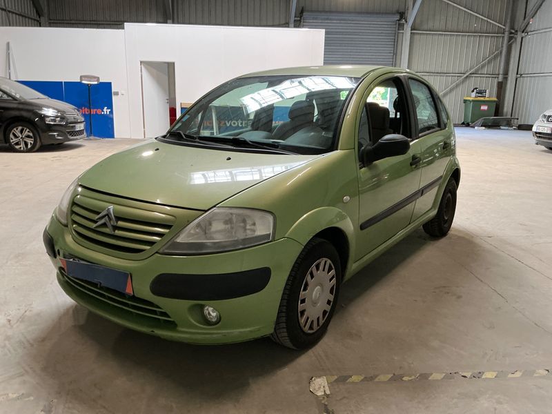 Citroen C3