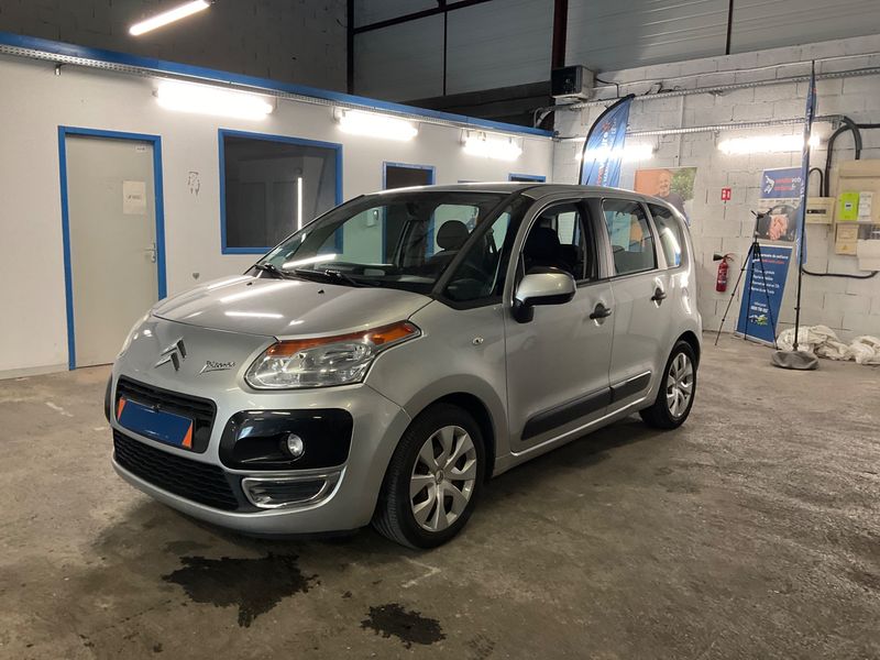 Citroen C3 Picasso 1.6 HDi Confort
