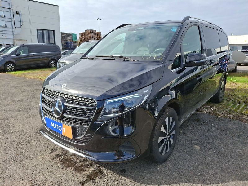 V-Klasse V 250 d 4MATIC AVANTGARDE lang