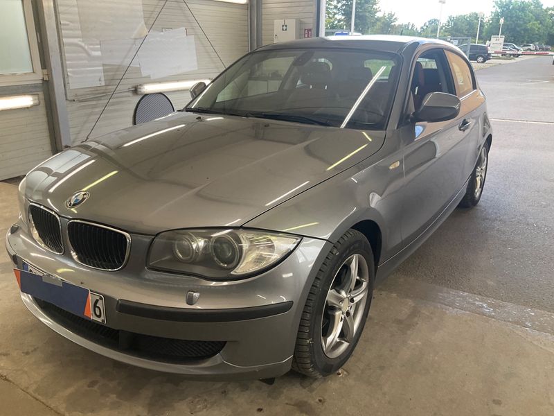 1er 118d