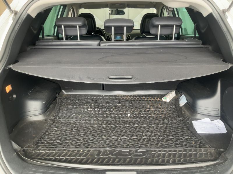 Hyundai ix35 1.7 CRDi Style 2WD 2012 – снимка 15
