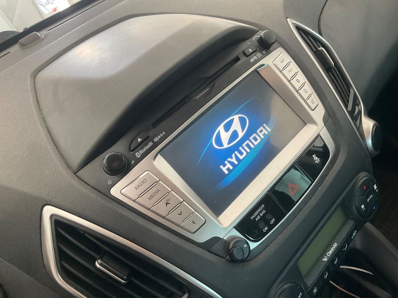 Hyundai ix35 1.7 CRDi Style 2WD 2012 – снимка 22