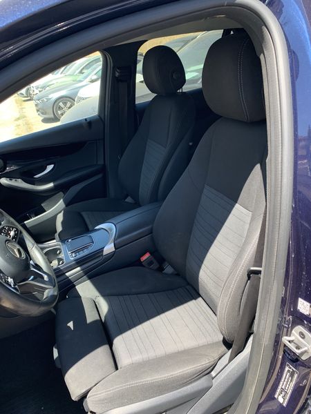 Mercedes-Benz GLC-Klasse GLC 200 d 4Matic Sport 2021 – снимка 10