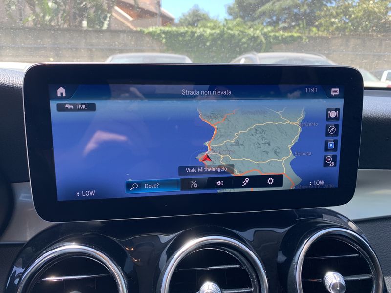 Mercedes-Benz GLC-Klasse GLC 200 d 4Matic Sport 2021 – снимка 13