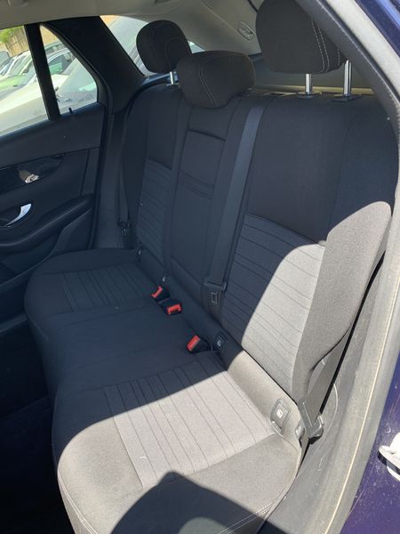 Mercedes-Benz GLC-Klasse GLC 200 d 4Matic Sport 2021 – снимка 14