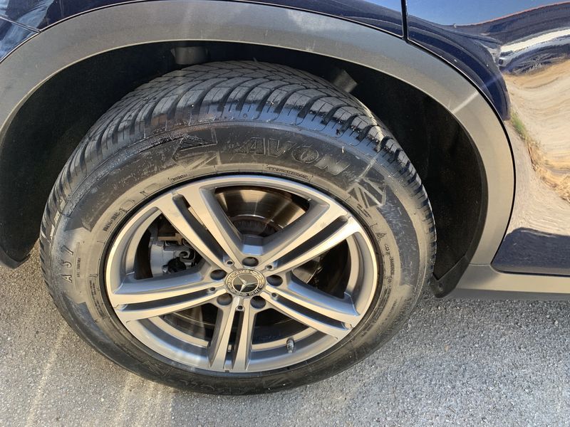 Mercedes-Benz GLC-Klasse GLC 200 d 4Matic Sport 2021 – снимка 19