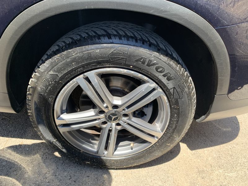 Mercedes-Benz GLC-Klasse GLC 200 d 4Matic Sport 2021 – снимка 20