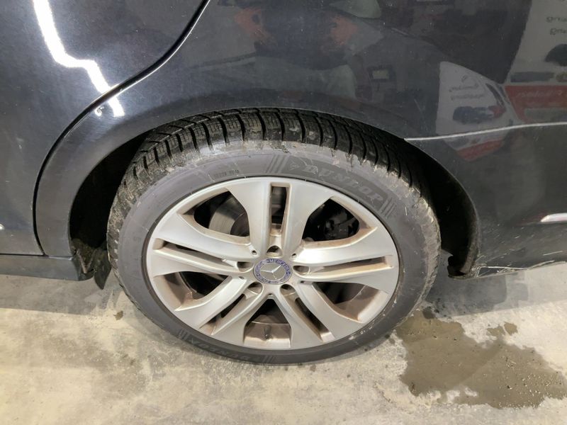 Mercedes-Benz C-Klasse C 200 CDI T BlueEfficiency Avantgarde 2011 – снимка 5