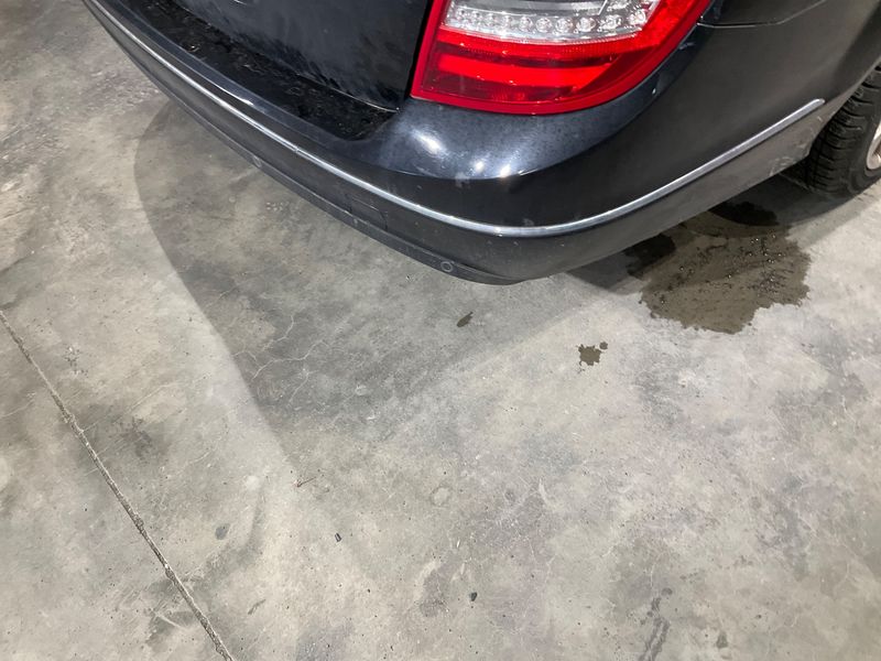 Mercedes-Benz C-Klasse C 200 CDI T BlueEfficiency Avantgarde 2011 – снимка 35