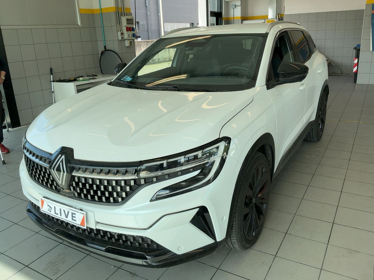 Renault Austral 2024