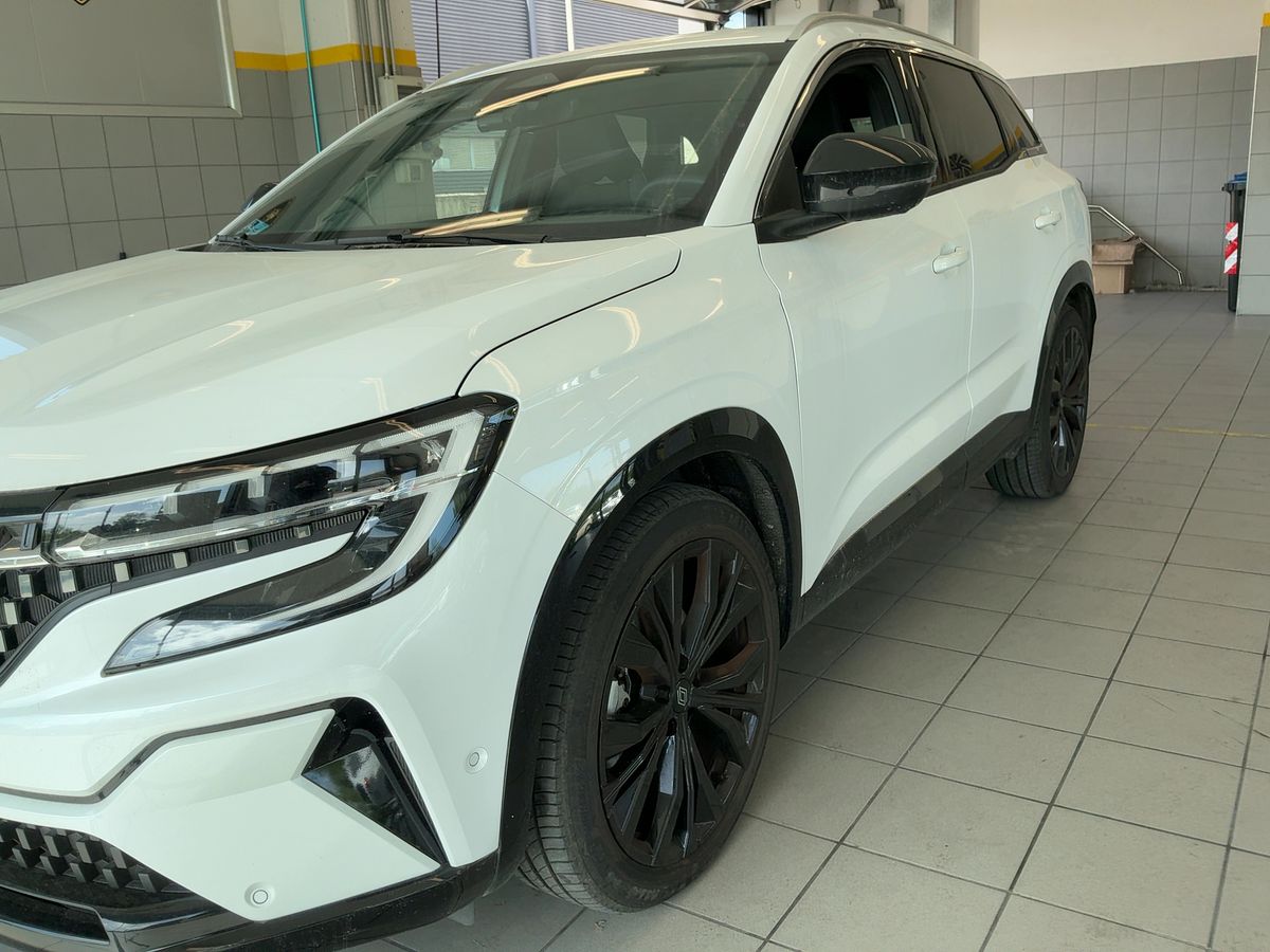 Renault Austral d'occasion