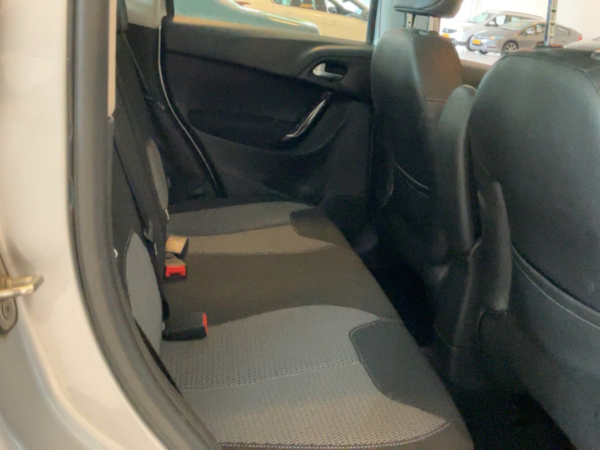 Citroen C3 1.2 VTi Cool & Sound
