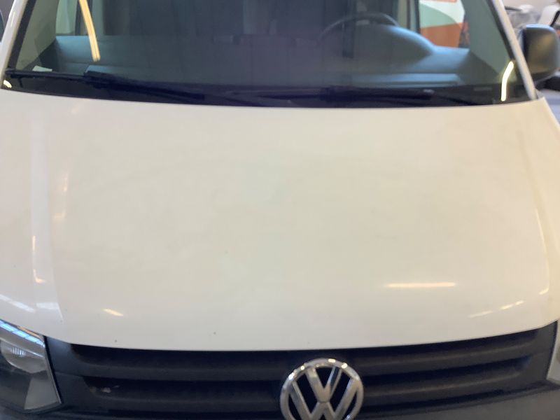 Volkswagen T5 Transporter 2.0 TDI Kasten lang 2014 – снимка 66