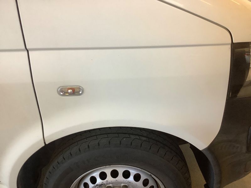 Volkswagen T5 Transporter 2.0 TDI Kasten lang 2014 – снимка 21