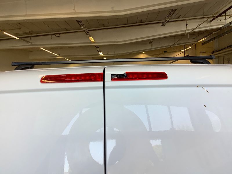 Volkswagen T5 Transporter 2.0 TDI Kasten lang 2014 – снимка 61
