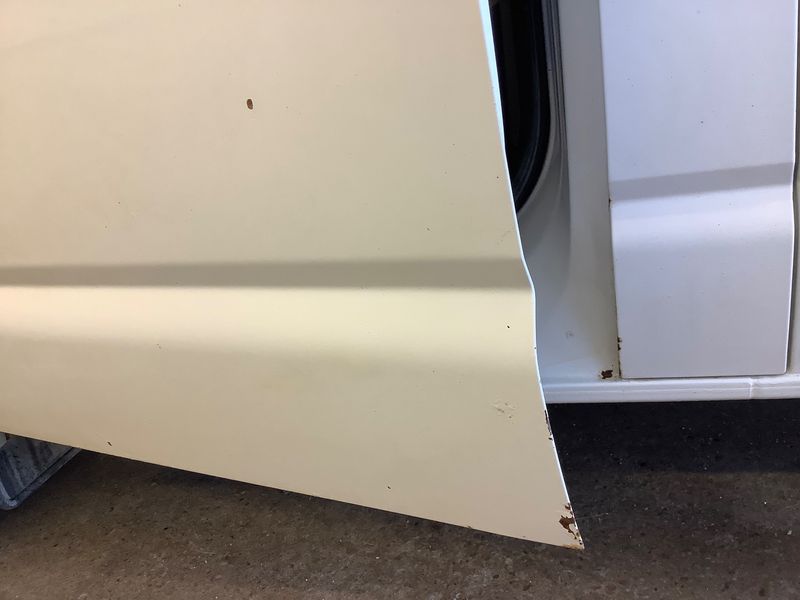 Volkswagen T5 Transporter 2.0 TDI Kasten lang 2014 – снимка 43