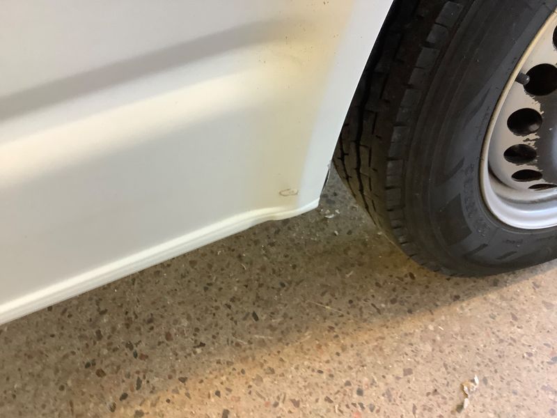 Volkswagen T5 Transporter 2.0 TDI Kasten lang 2014 – снимка 50