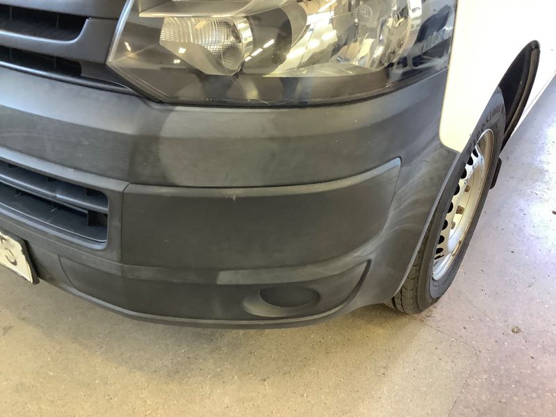 Volkswagen T5 Transporter 2.0 TDI Kasten lang 2014 – снимка 64