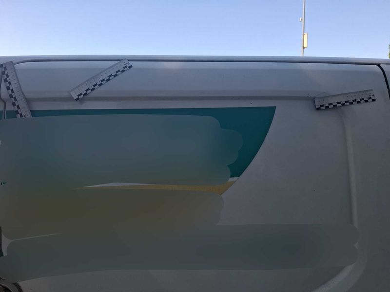 Peugeot Partner 1.5 Blue-HDi Premium L1 2022 – снимка 23