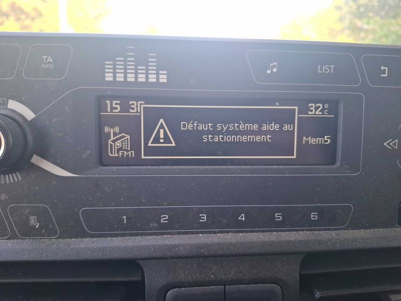 Peugeot Partner 1.5 Blue-HDi Premium L1 2022 – снимка 29