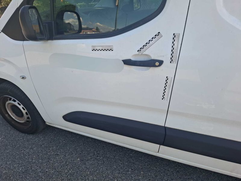 Peugeot Partner 1.5 Blue-HDi Premium L1 2022 – снимка 26