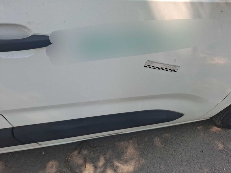 Peugeot Partner 1.5 Blue-HDi Premium L1 2022 – снимка 24