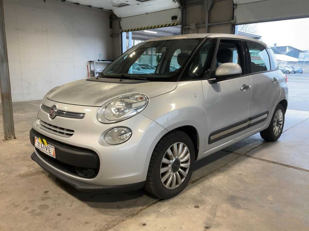 Fiat 500L d'occasion