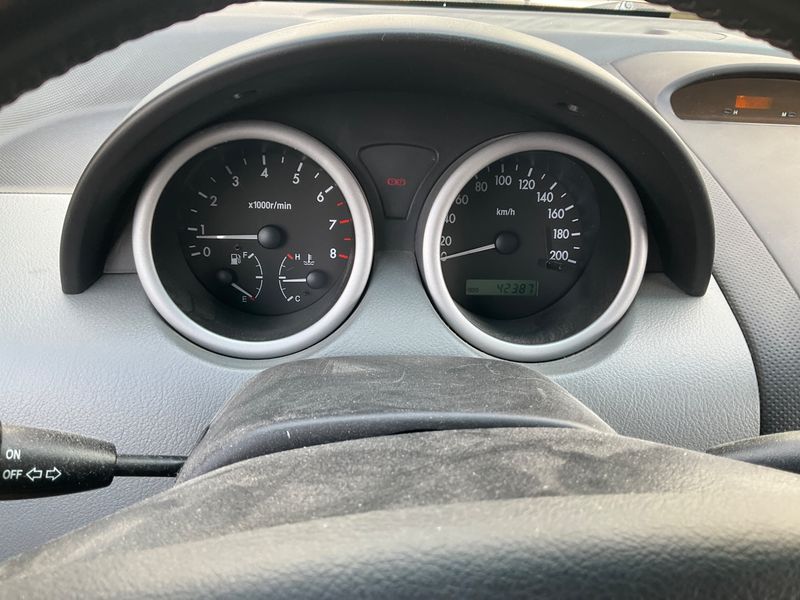 Daewoo Kalos 1.4 SX Sport — zdjęcie 4