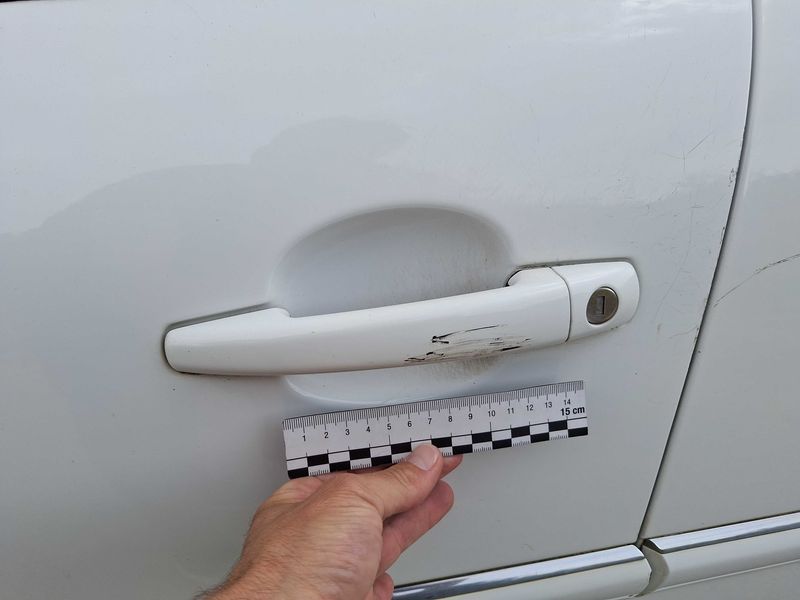 Peugeot 207 1.4 HDi Premium 2010 – снимка 37
