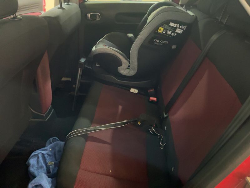 Citroen C4 Cactus 1.6 Blue-HDi Shine — zdjęcie 14