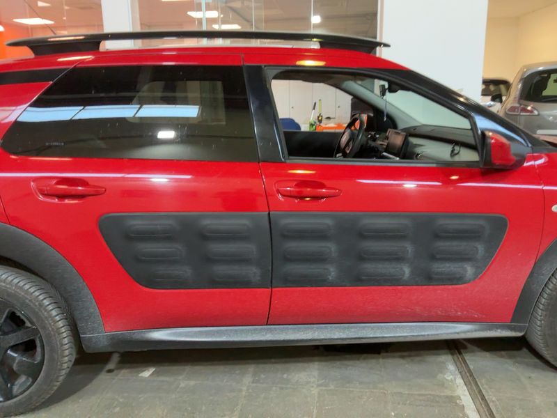 Citroen C4 Cactus 1.6 Blue-HDi Shine — zdjęcie 7