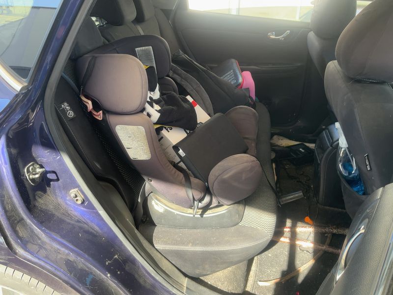 Nissan Pulsar 1.5 Turbodiesel N-Connecta 2015 – снимка 19