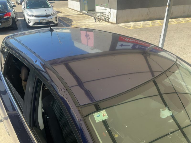 Nissan Pulsar 1.5 Turbodiesel N-Connecta 2015 – снимка 13