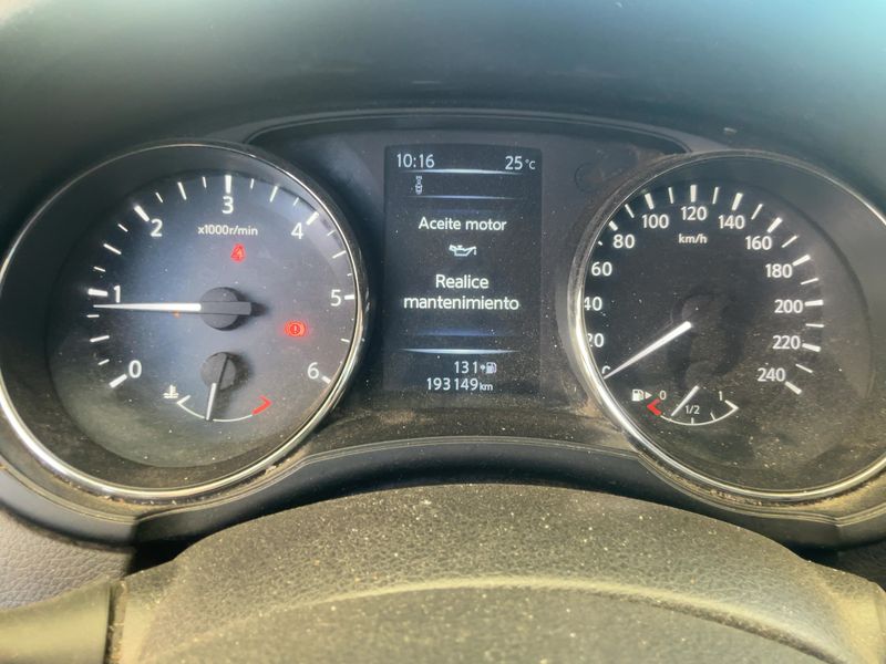 Nissan Pulsar 1.5 Turbodiesel N-Connecta 2015 – снимка 18