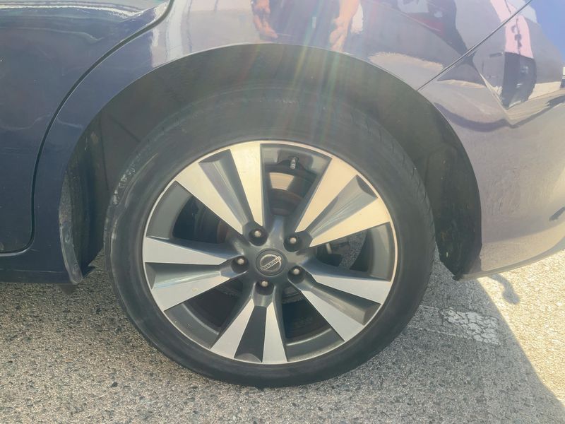 Nissan Pulsar 1.5 Turbodiesel N-Connecta 2015 – снимка 5