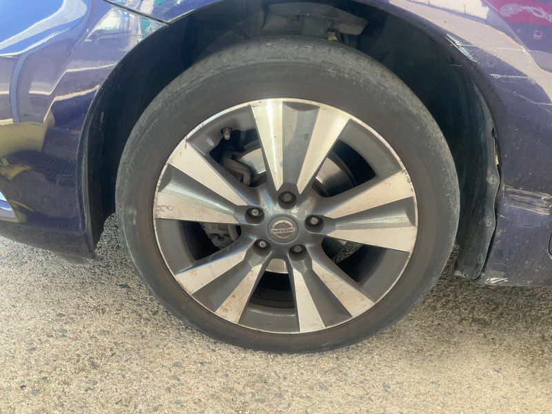 Nissan Pulsar 1.5 Turbodiesel N-Connecta 2015 – снимка 3