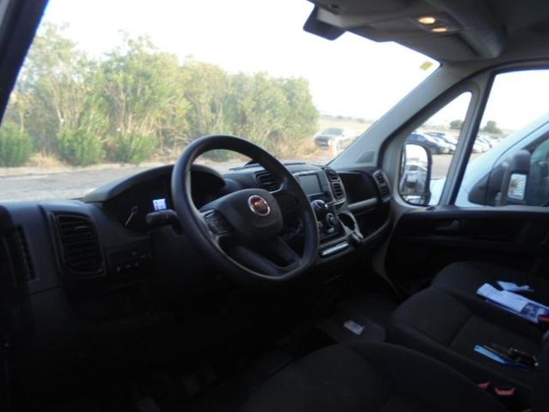 Fiat Ducato 2.2 M-Jet L1H2 RS: 3000 mm — zdjęcie 12