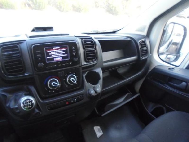 Fiat Ducato 2.2 M-Jet L1H2 RS: 3000 mm — zdjęcie 10