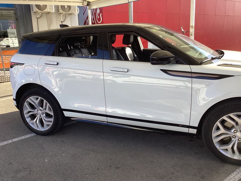 Land Rover Evoque D180 Mild-Hybrid SE R-Dynamic — zdjęcie 7