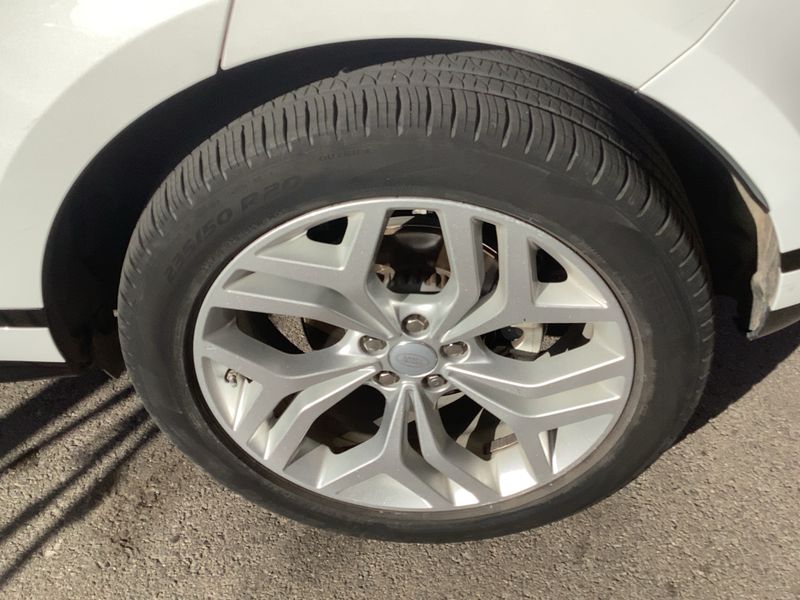 Land Rover Evoque D180 Mild-Hybrid SE R-Dynamic 2020 – снимка 5