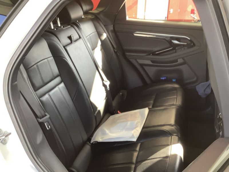 Land Rover Evoque D180 Mild-Hybrid SE R-Dynamic — zdjęcie 14