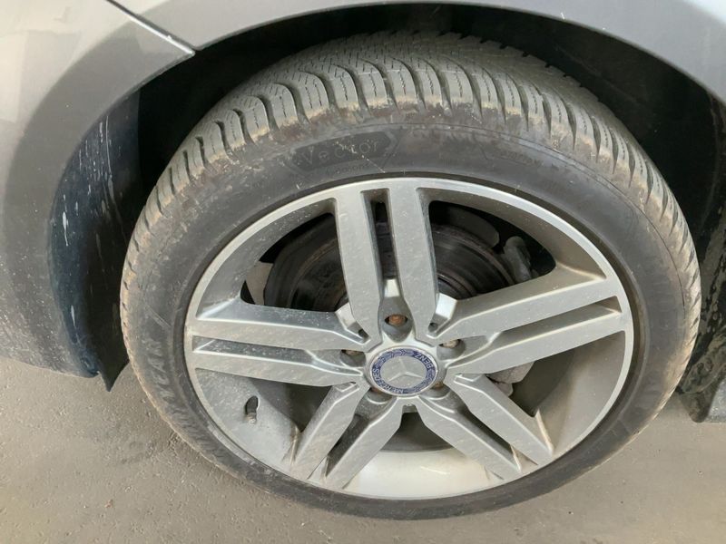 Mercedes-Benz B-Klasse B 180 2010 – снимка 3
