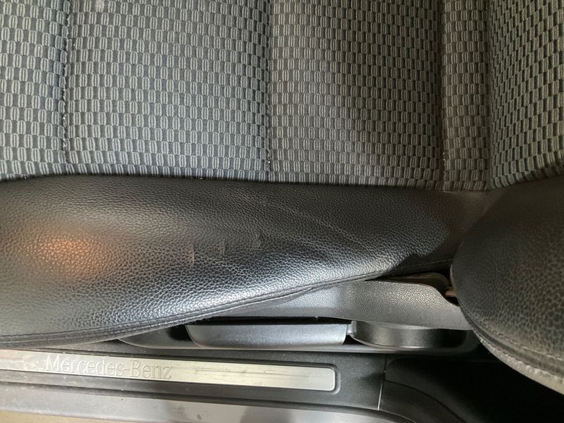 Mercedes-Benz B-Klasse B 180 2010 – снимка 22