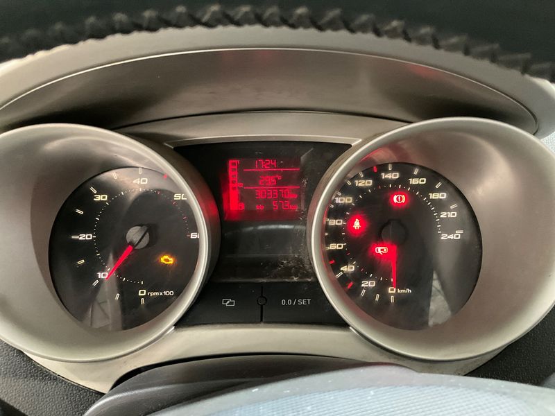 Seat Ibiza 1.9 TDI Sport 2009 – снимка 4