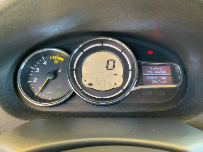Renault Megane 1.5 dCi GT-Style — zdjęcie 13