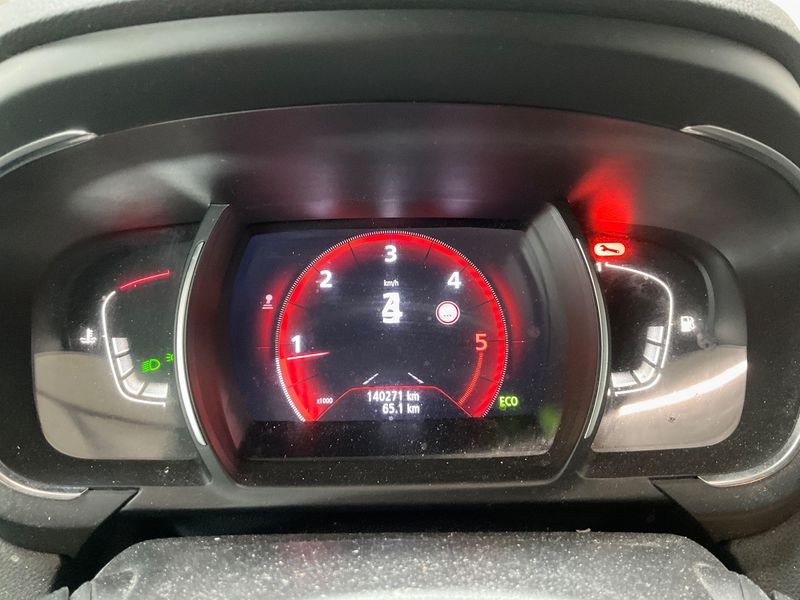 Renault Grand Scenic 1.6 dCi Energy Grand Business Edition — zdjęcie 13