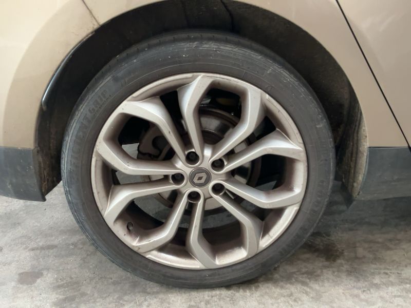 Renault Grand Scenic 1.6 dCi Energy Grand Business Edition 2018 – снимка 9