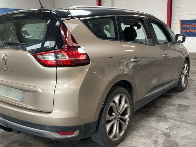 Renault Grand Scenic 1.6 dCi Energy Grand Business Edition — zdjęcie 6